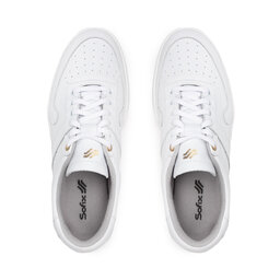 

Снікерcи Sofix 20SZ01 Білий