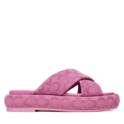 Coach Ciabatte Coach Penelope CAS84 Rosa