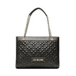LOVE MOSCHINO Geantă LOVE MOSCHINO JC4006PP1GLA0000 Nero