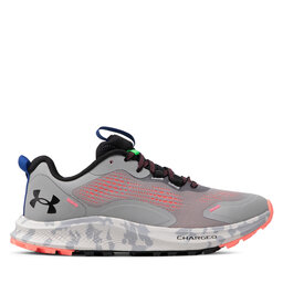 

Взуття Under Armour, Сірий