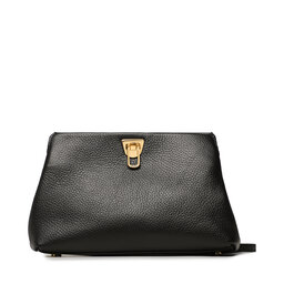 Coccinelle Дамска чанта Coccinelle N80 Coccinelle Beat Clutch E1 N80 19 02 01 Noir 001