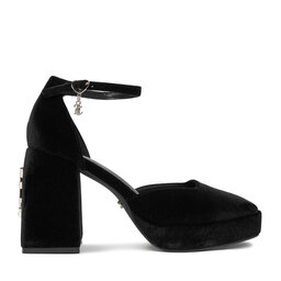 Juicy Couture Pumps Juicy Couture EO-W2SH59501A Schwarz