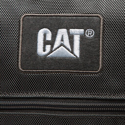 

Рюкзак CATerpillar Thar 84034-501 Dark Anthracite, Хакі