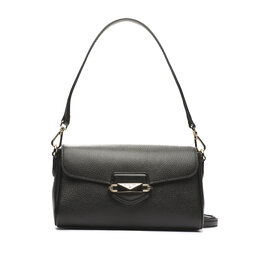 

Сумка MICHAEL Michael Kors Fleur 32F3G6FC1L Black, Чорний