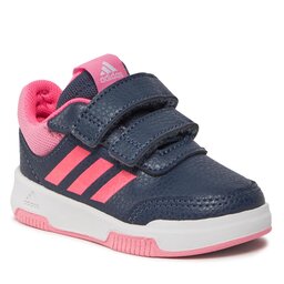adidas Schuhe adidas Tensaur Hook and Loop Shoes ID2312 Shanav/Lucpnk/Blipnk