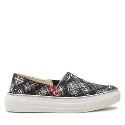 

Туфлі Big Star Shoes JJ276012 Black, Чорний