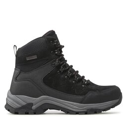 

Трекінгові черевики Whistler Detion W Outdoor Leather W204390 Black 1001, Чорний