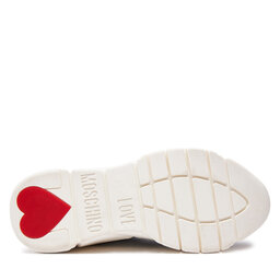 

Снікерcи LOVE MOSCHINO JA15263G1IIZ500A Nero, Чорний