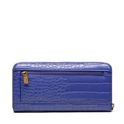 

Великий жіночий гаманець Guess Laurel (Cc) Slg SWCC85 00460 VIO, Фіолетовий