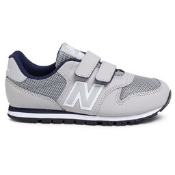 

Снікерcи New Balance YV500RN Сірий