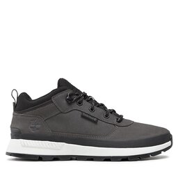 

Снікерcи Timberland Field Trekker Low TB0A2A230331 Medium Grey Nubuck, Сірий