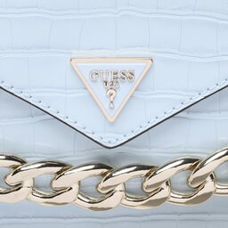 

Сумка Guess HWCG86 64200 PWB, Голубий