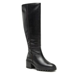 Pikolinos Csizma Pikolinos W5D-9801 Black 000