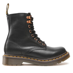 

Берци Dr. Martens 1460 Pascal Hdw 26874001 Black, Чорний