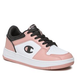 Champion Sneakers Champion Rebound 2.0 Low S11470-PS013 Rosa