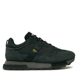 

Снікерcи Blauer F3HERON01/COS Black BLK, Чорний