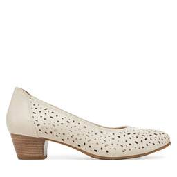 Jana Scarpe basse Jana 8-22363-44 Beige