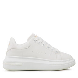 

Снікерcи DeeZee TS5126-01 White, Бежевий