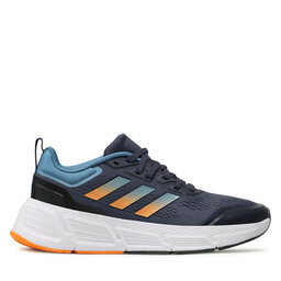 

Взуття adidas Questar GZ0624 Shadow Navy/Altered Blue/Orange Rush, Cиній