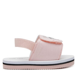Karl Lagerfeld Kids Σανδάλια Karl Lagerfeld Kids Z30384 M Ροζ