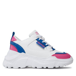 

Снікерcи Versace Jeans Couture 71VA3SC2 ZP008 OE6, Білий