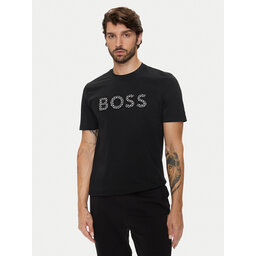 BOSS Boss Футболка C-Thompson 06 50521520 Чорний Regular Fit