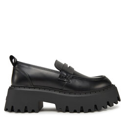 Buffalo Loafers Buffalo Aspen Loafer 1624079 Μαύρο