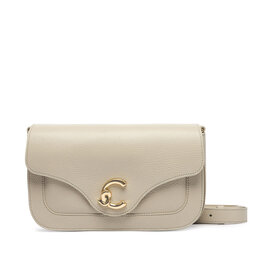 Coccinelle Handtasche Coccinelle SSL Coccinelle C-Me E1 SSL 12 03 21 Beige