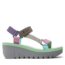 Fly London Sandalias Fly London Yefafly P144726011 Gris