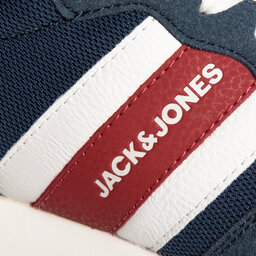 

Снікерcи Jack&Jones JFWSTELLAR 12169463 Majolica Blue, Cиній