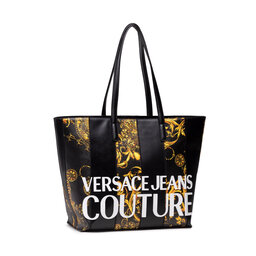 

Сумка Versace Jeans Couture, Чорний