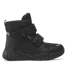 

Черевики Crosby 228128/01-01 Black, Чорний