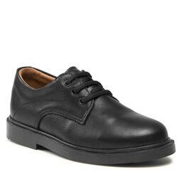 Primigi Félcipő Primigi 4944800 M Nero