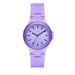 DKNY Hodinky DKNY NY6644 Purple
