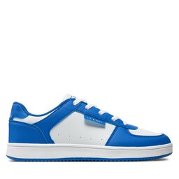 Kappa Laisvalaikio batai Kappa Logo Malone 4 341R5DW Balta
