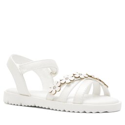 Nelli Blu Sandalen Nelli Blu REC22535 Weiß