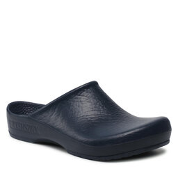 Birkenstock Παντόφλες Birkenstock Klassik Birki 0067070 Blue Anistatic