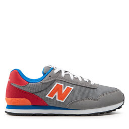 

Снікерcи New Balance GC515SL Сірий