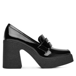 DeeZee Halbschuhe DeeZee GT3033-21 Schwarz