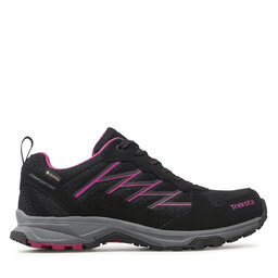 

Трекінгові черевики Treksta Bolt Gtx GORE-TEX 19101931-30 Black/Pink, Чорний