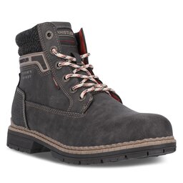 Whistler Trapery Whistler Gentore M Boot W224474 Asphalt 1051