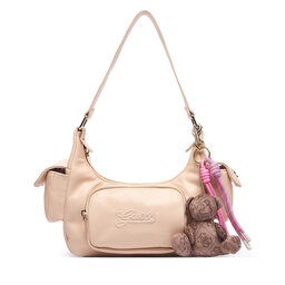 Guess Сумка Guess J6YZ28 W2574 Світло-рожевий