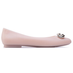 

Балетки Melissa Doll VII Ad 33265 Beige/Gold, Бежевий
