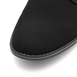 

Туфлі Lanetti M16SS025-30 Чорний