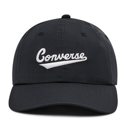 

Бейсболка Converse, Чорний