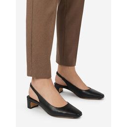 GINO ROSSI Pumps GINO ROSSI EO-GL69-280 Schwarz