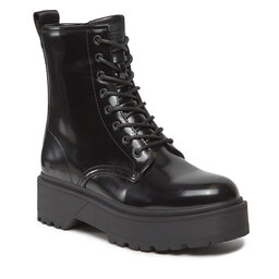 Replay Botki Replay GWL63 .000.C0064S Black 003