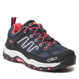 CMP Туристически CMP Kids Sun Hiking Shoe 3Q11154 B.Blue/Corallo