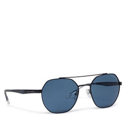 Armani Exchange Gafas de sol Armani Exchange 0AX2041S 609980 Matte Blue/Dark Blue