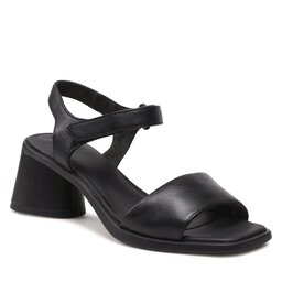 Camper Σανδάλια Camper Kiara Sandal K201501-001 Black